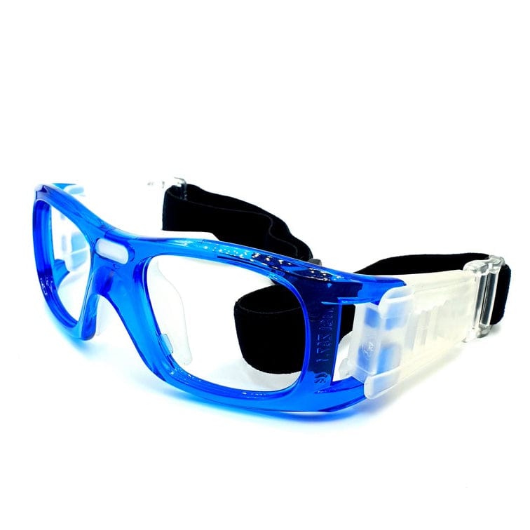 DUBROS SPORT ANSI Z87 Blue DiOptik Store