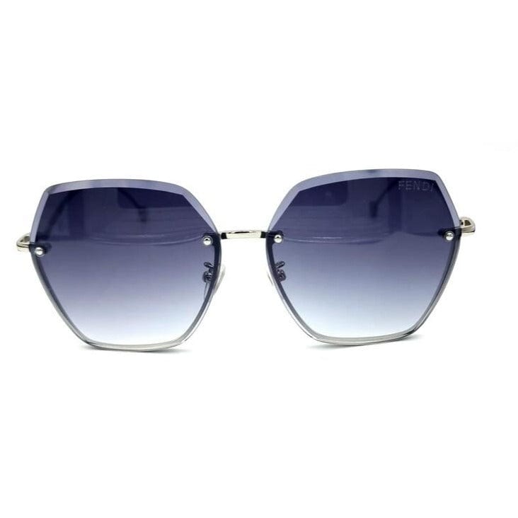 Bless Import - Las gafas de sol Fendi son el buque insignia de la