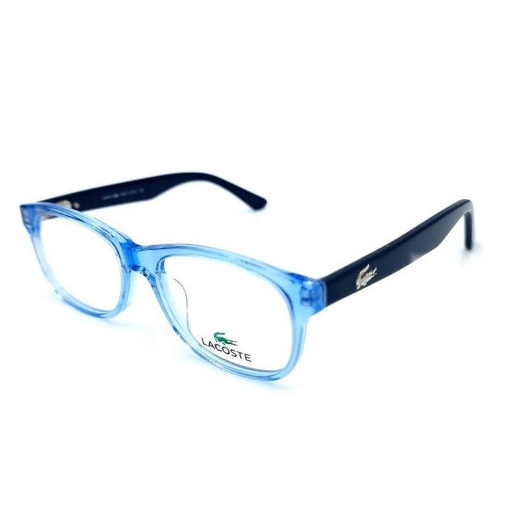 Lentes lacoste online transparentes