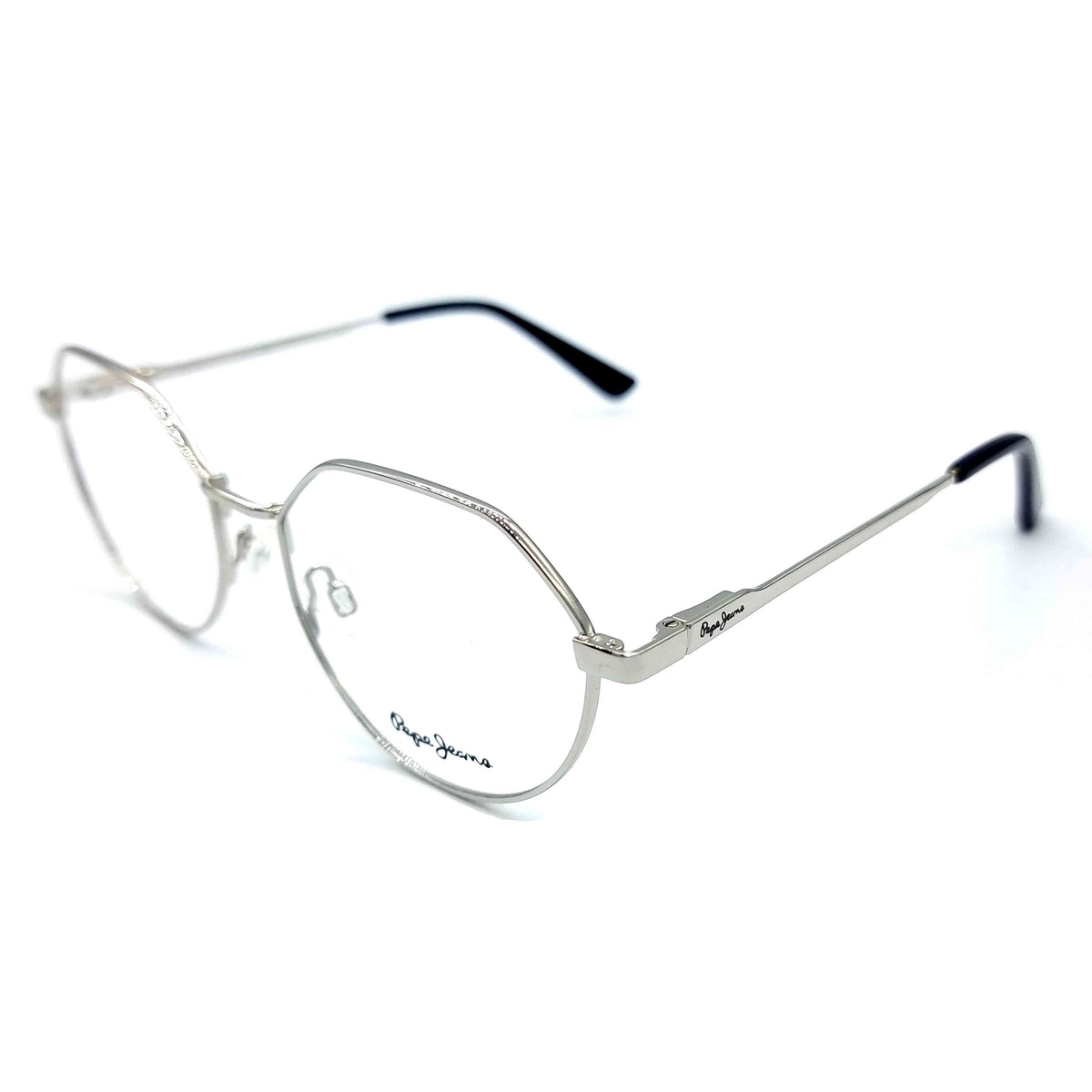 Lentes pepe jeans clip on hot sale