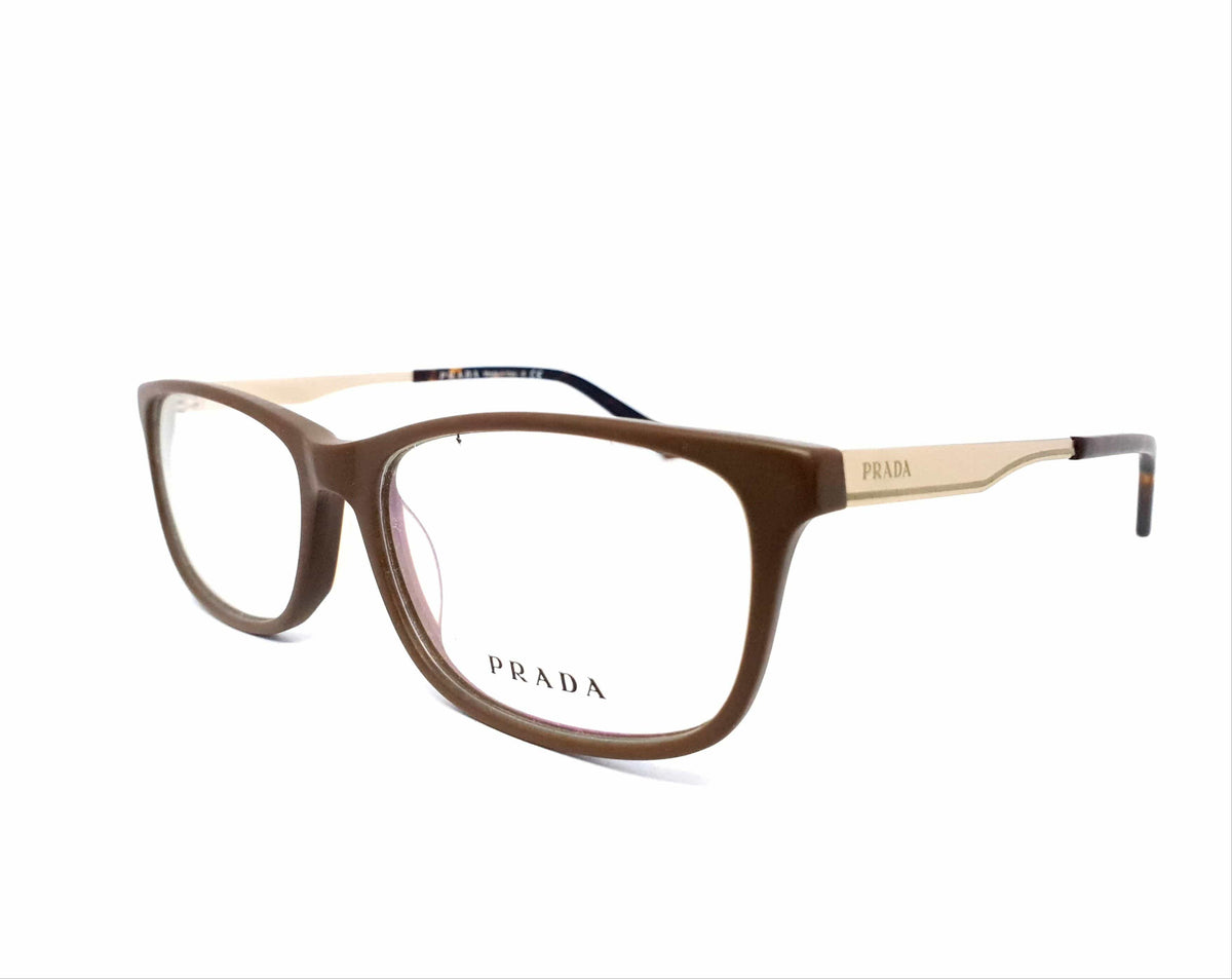 Prada PR3015 exclusive at DiOptik Store