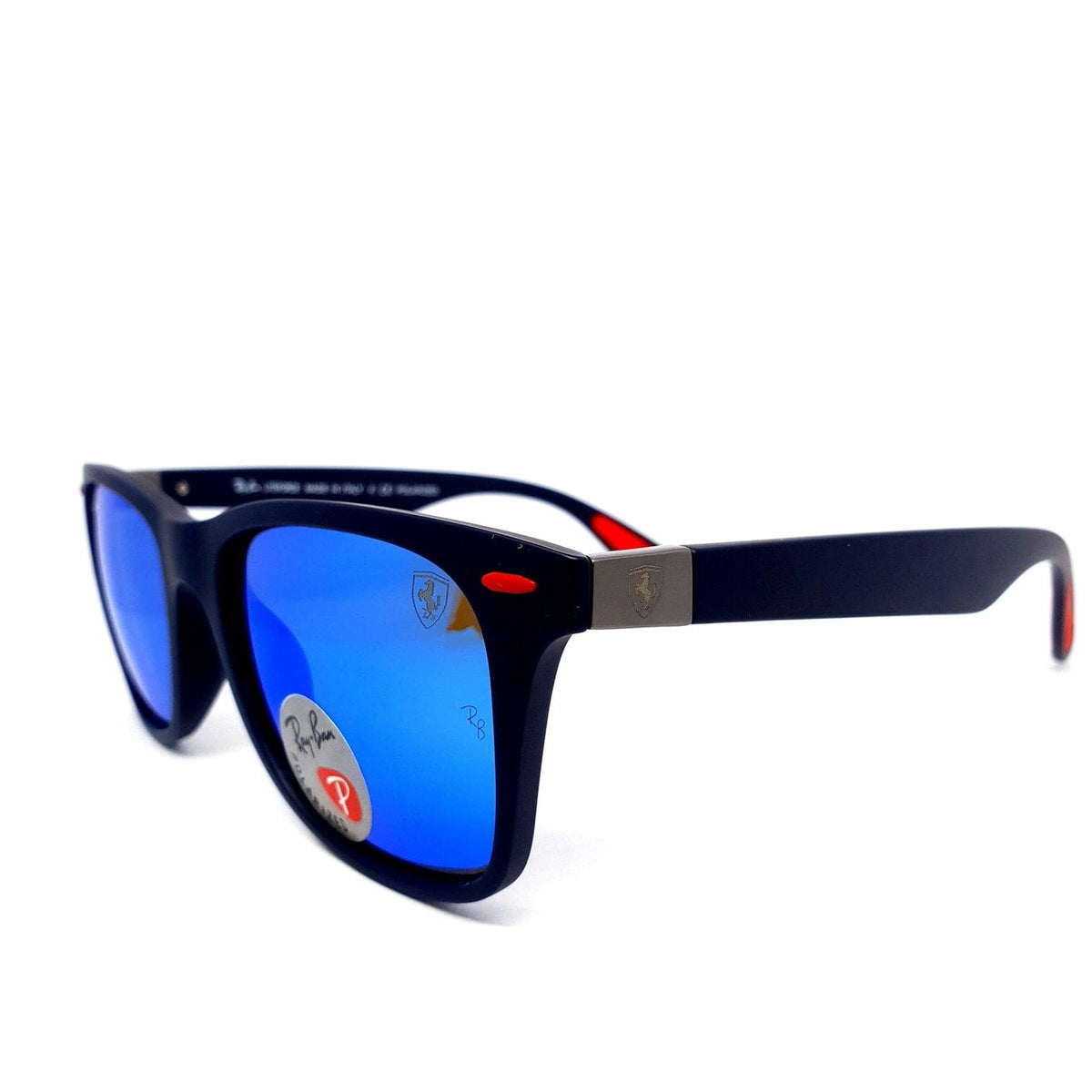 Shops gafas ray ban liteforce