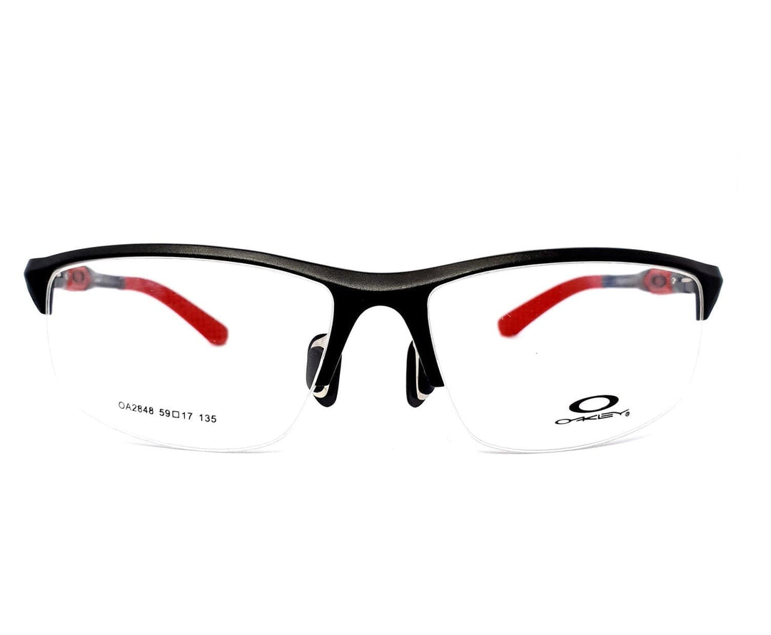 Marcos shops para lentes oakley